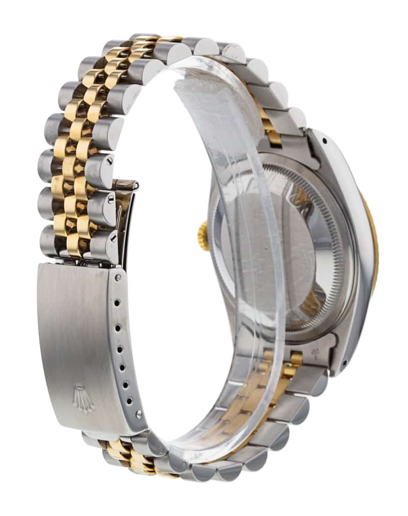 Rolex Datejust 16233